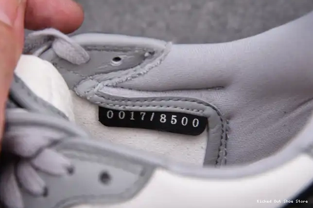 Kicked Out Shoe Store box) 1 DR JORDAN OG X CN8607-002 (DR shoe LOW 0613